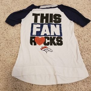 Brocos shirt